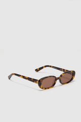 Eco Tort Velvetine Sunglasses