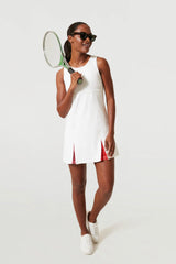Radical Rainbow Victoria Tennis Dress
