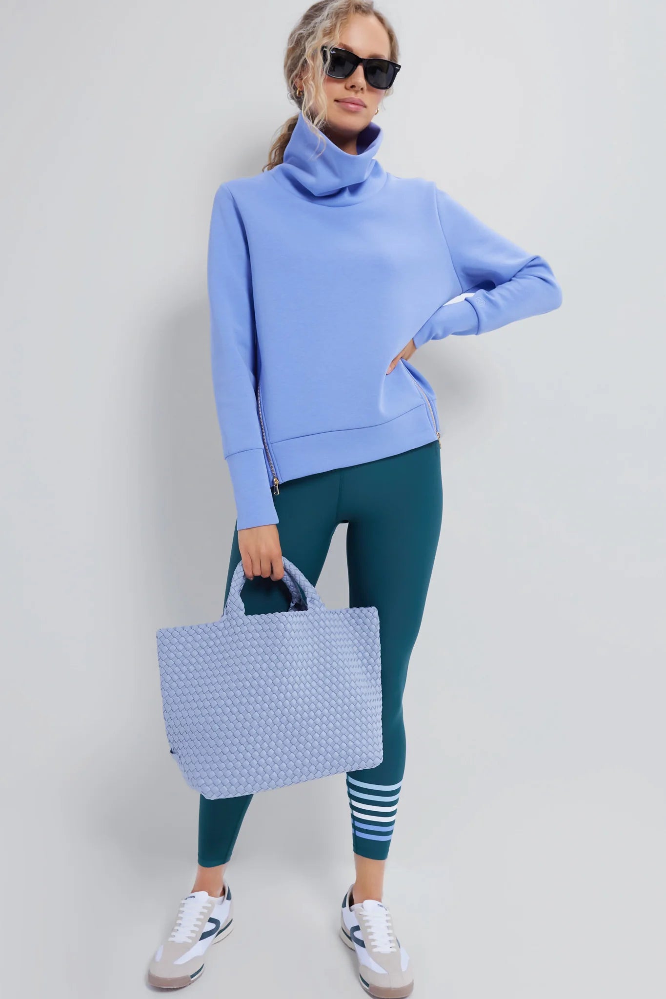 Ivy Everyday Legging