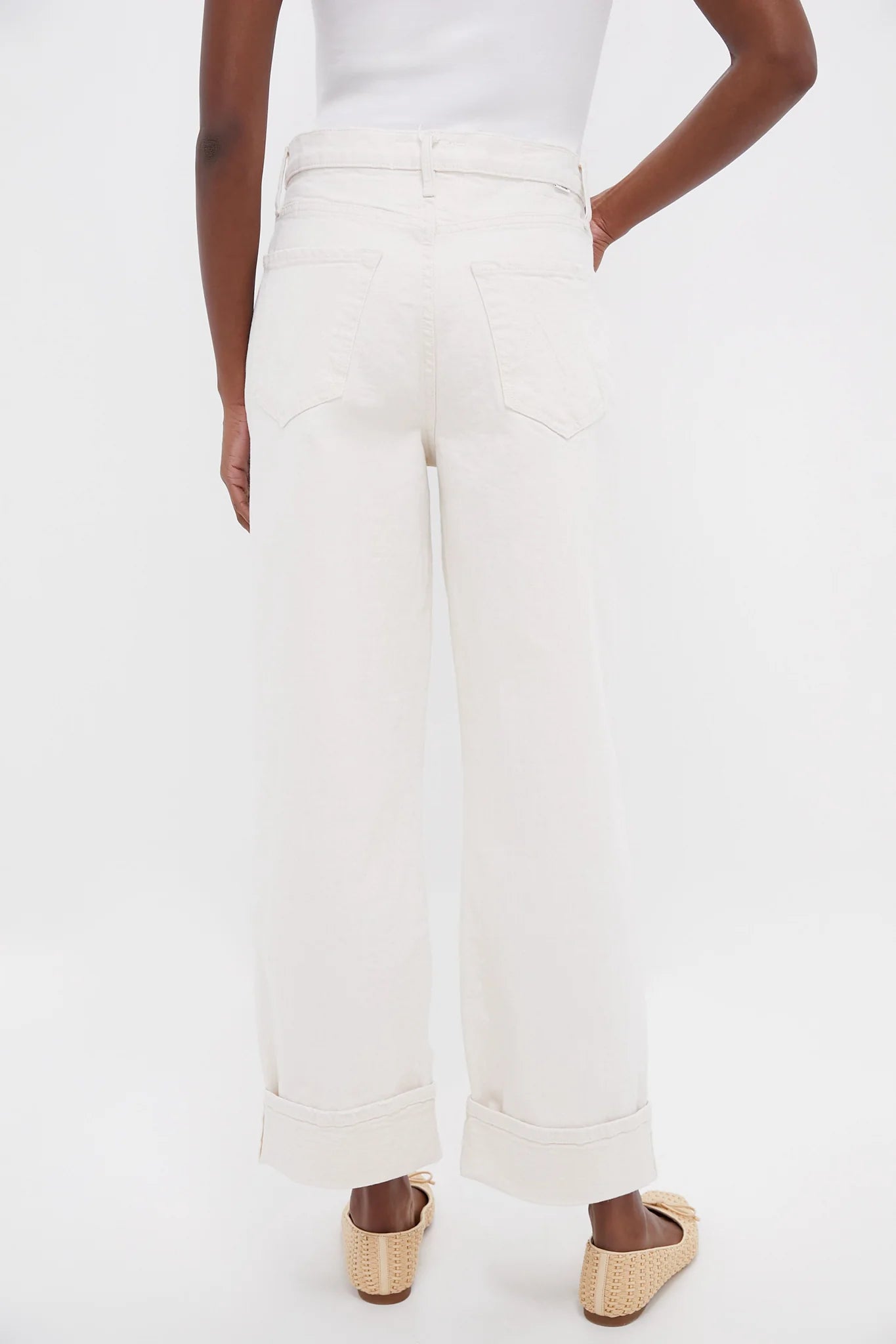 Act Natural The Spitfire Ankle Cuff