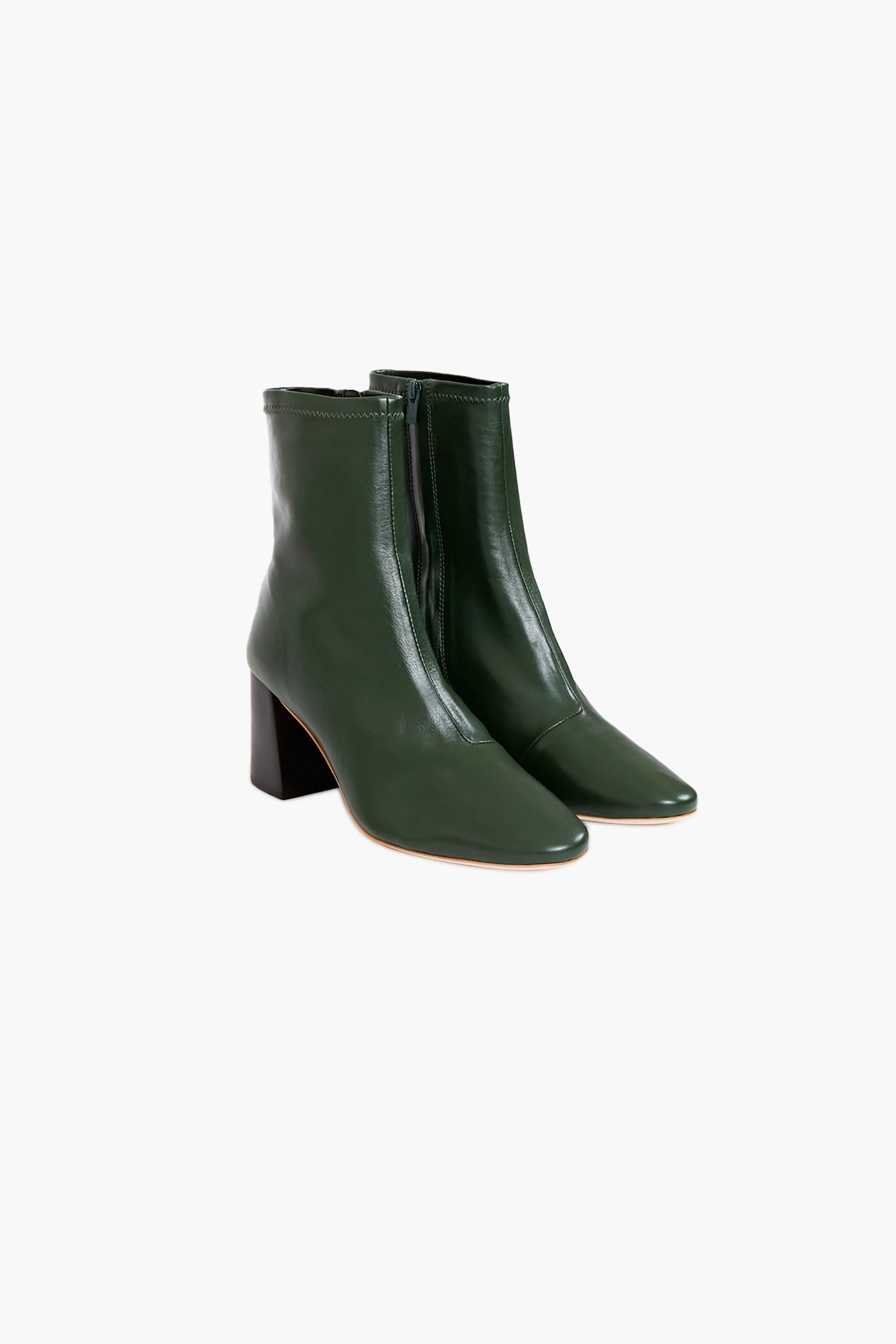 Forest Elise Boots