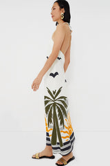 Sole Ivory Luna Dress