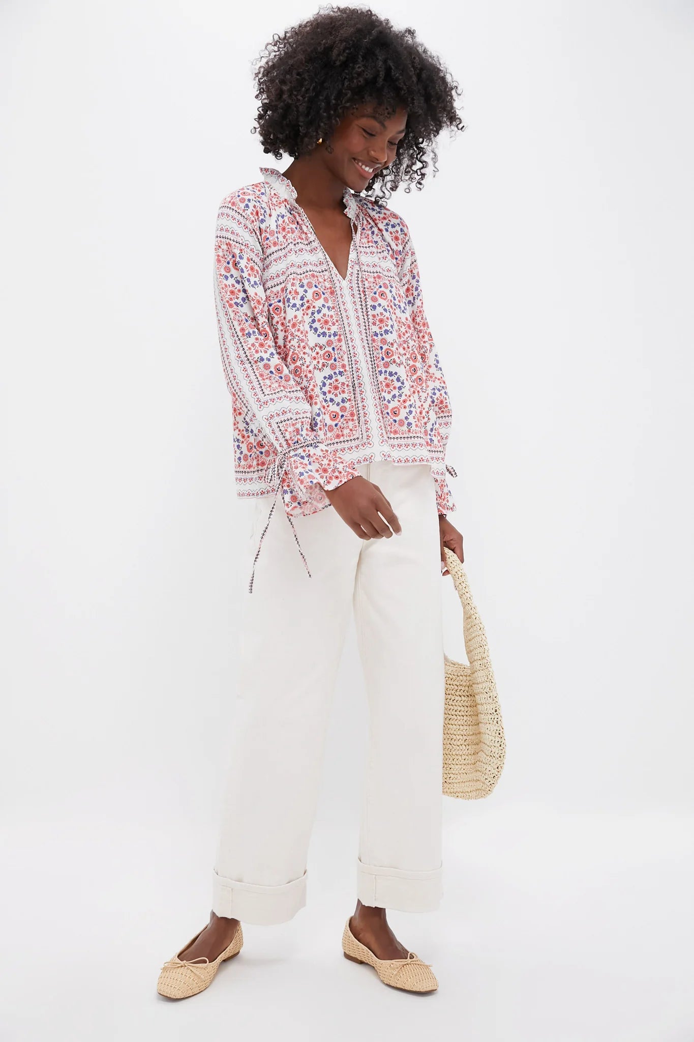 Act Natural The Spitfire Ankle Cuff