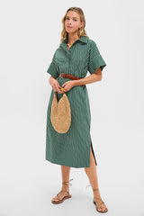 Gold Locket Necklace