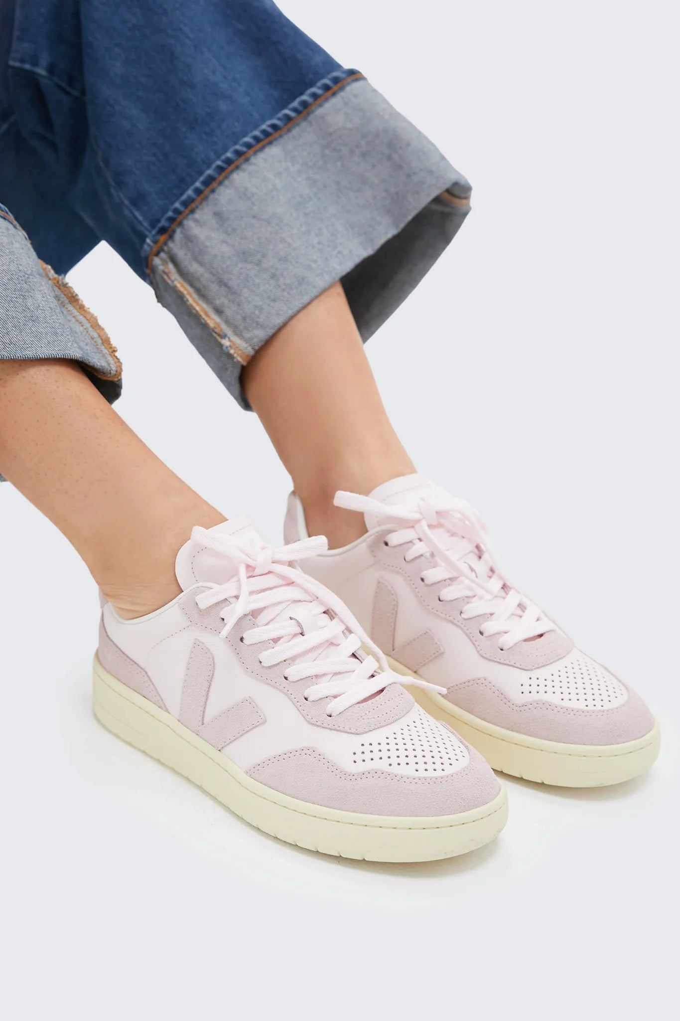 Lassi Petale V-90 Sneakers