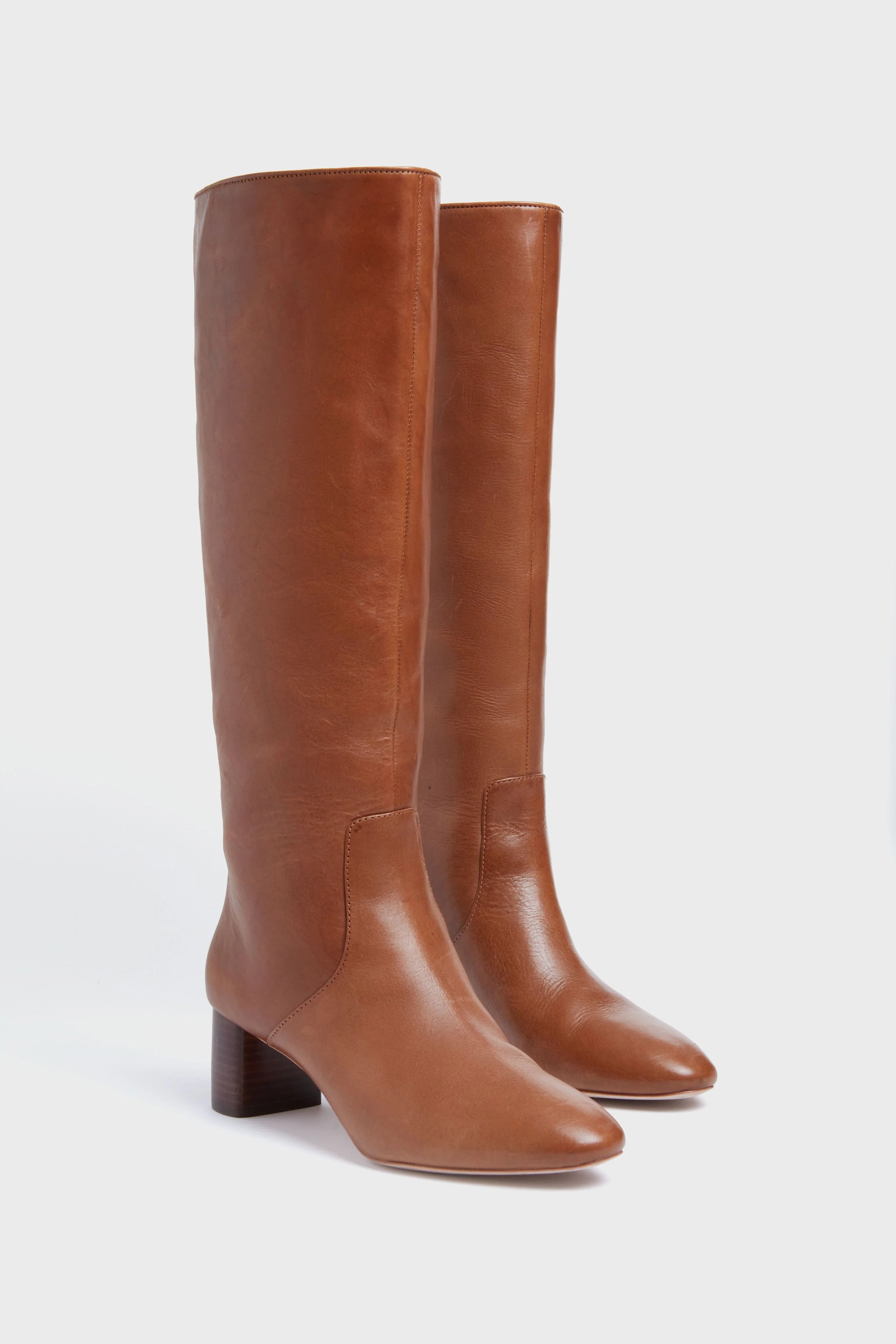 Safari Gia Tall Boots