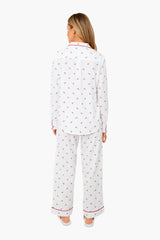 Brixham Lobsters Pajama Set
