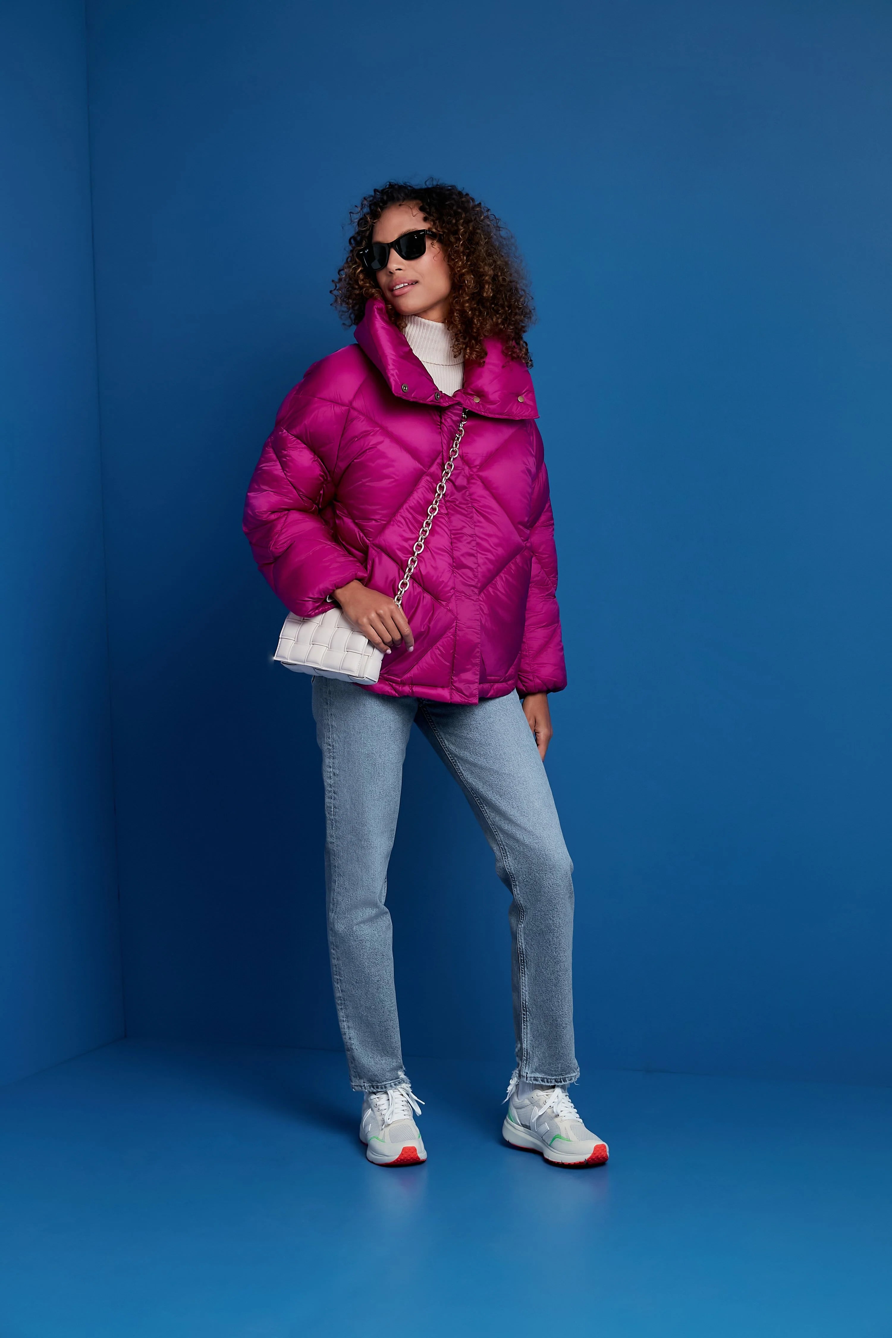 Oatmilk Holden Woven Bag