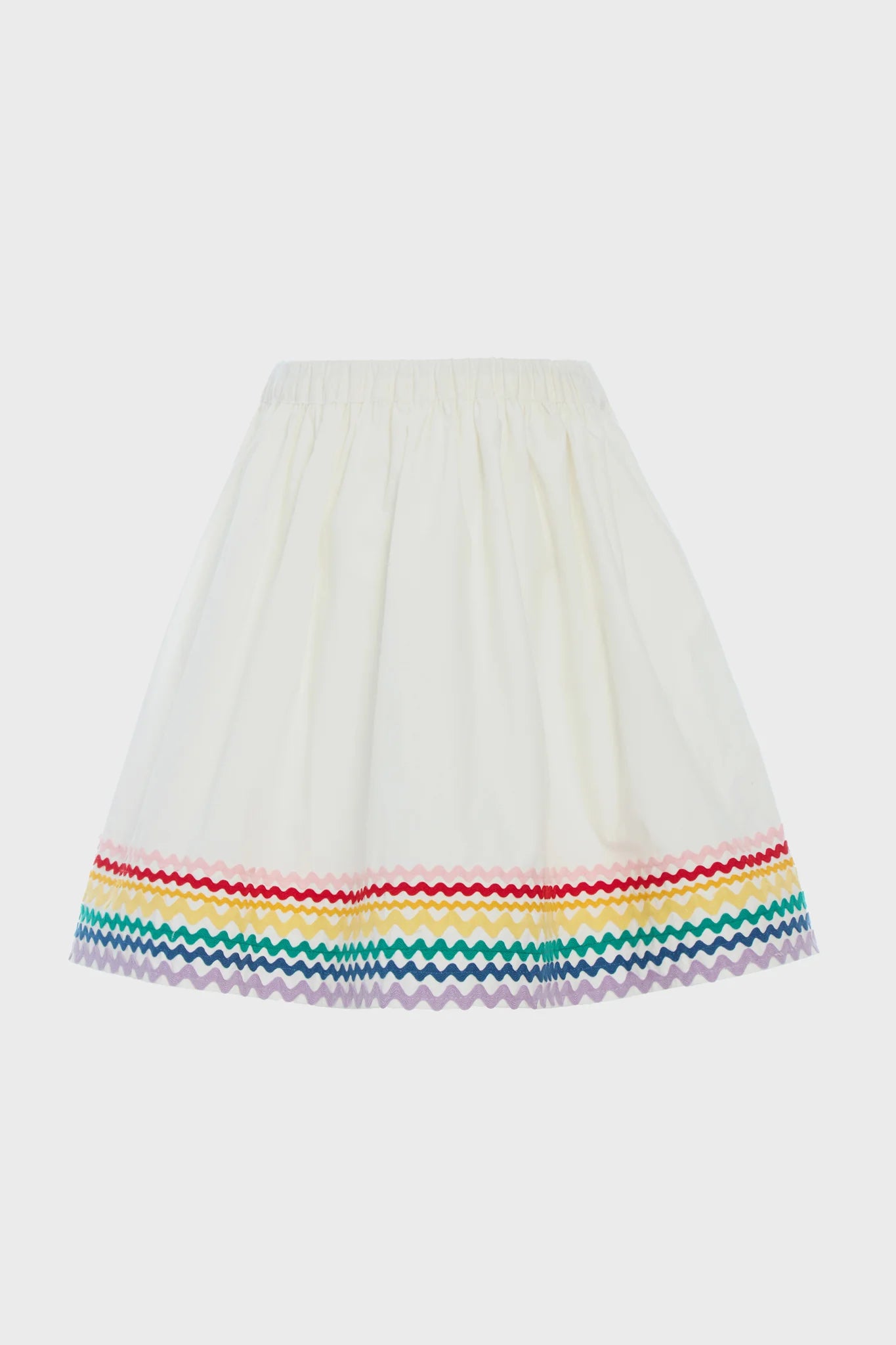 Multi Ria Rainbow Skirt