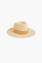 Light Oatmeal Dylan Hat