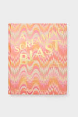 A Screaming Blast