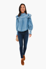 Cacao Suede Merrill Clogs