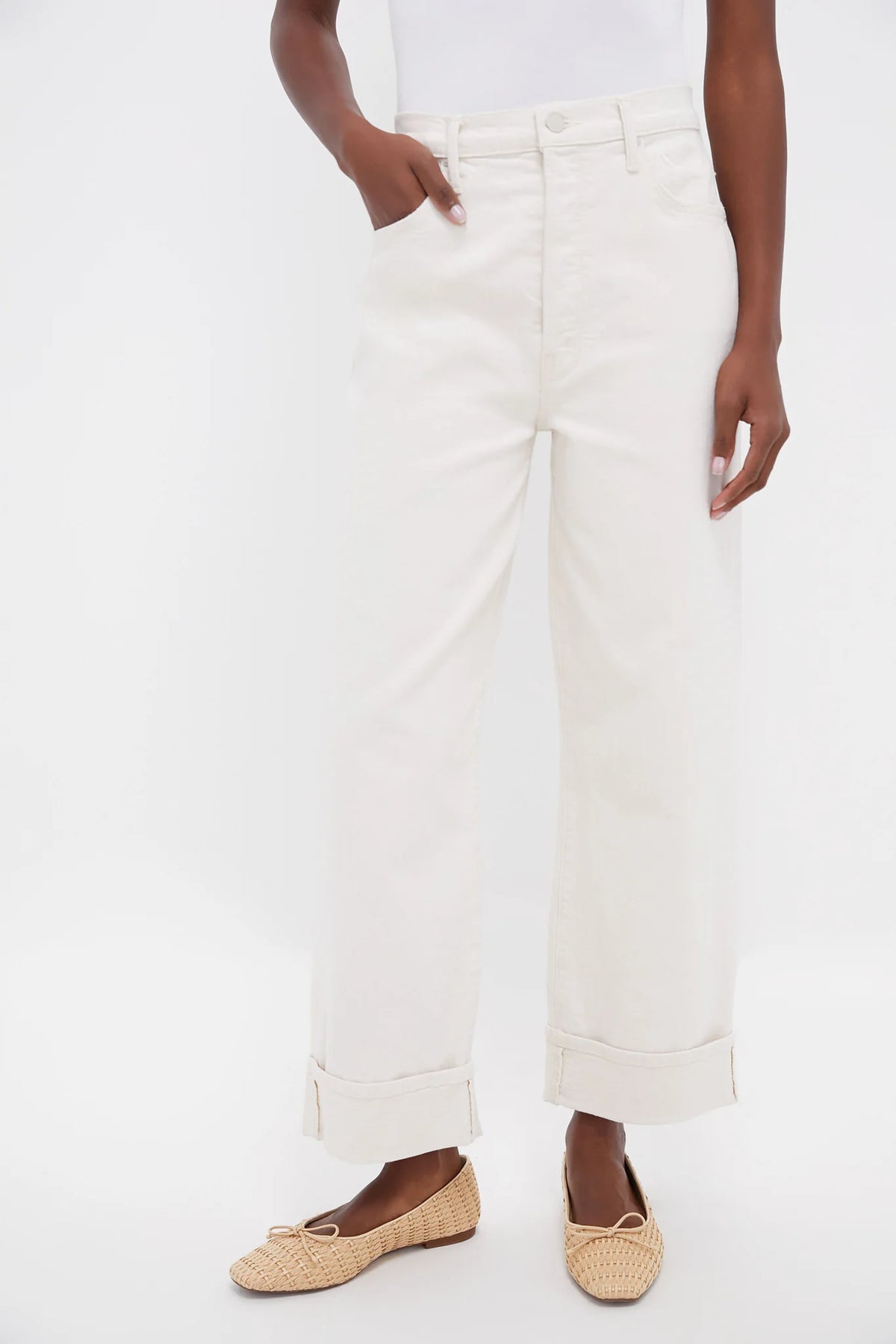 Act Natural The Spitfire Ankle Cuff