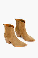 Afelpado River Fire Boots