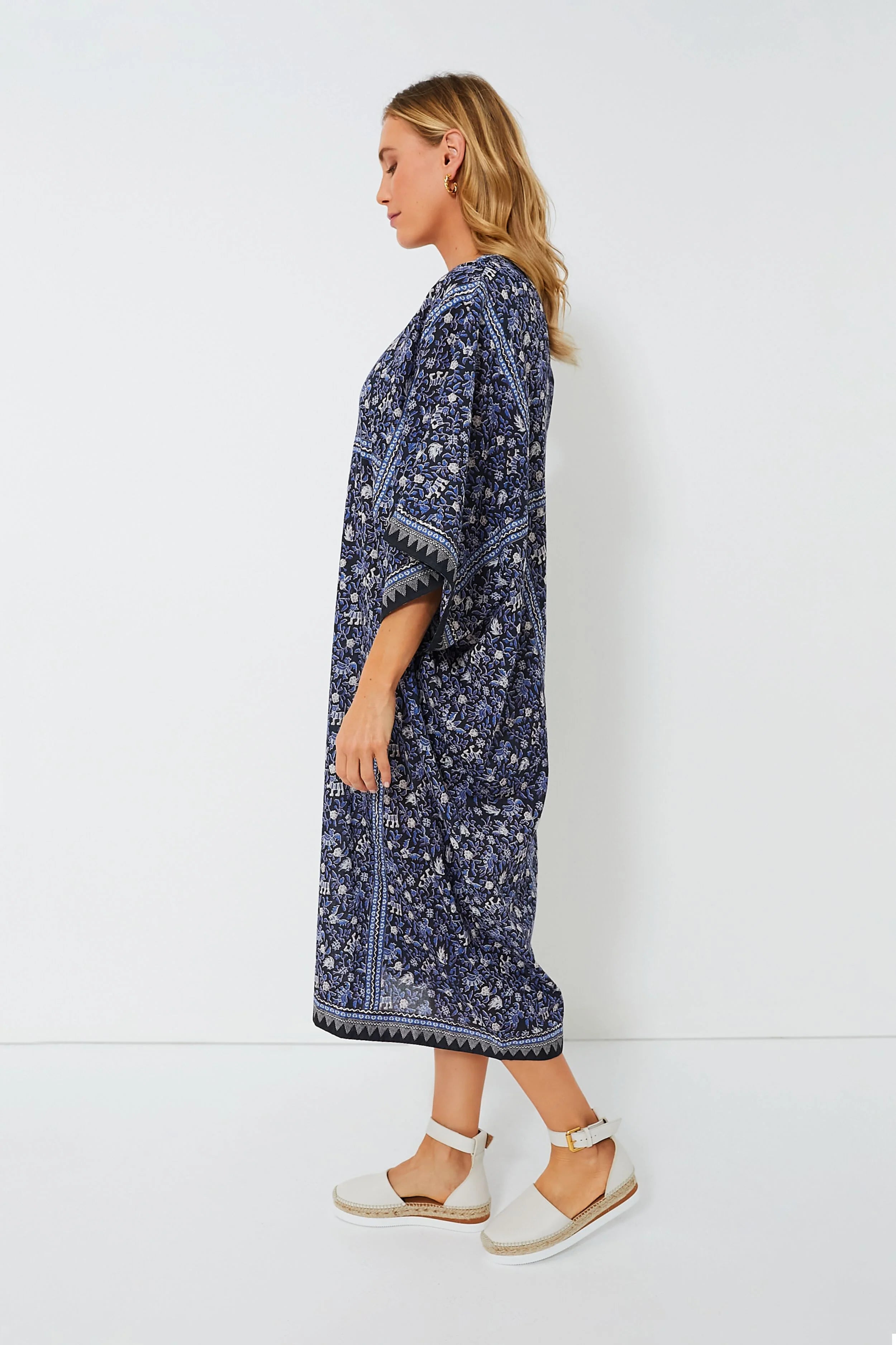 Multi Maria Caftan