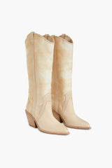 Vanilla Navene Boots