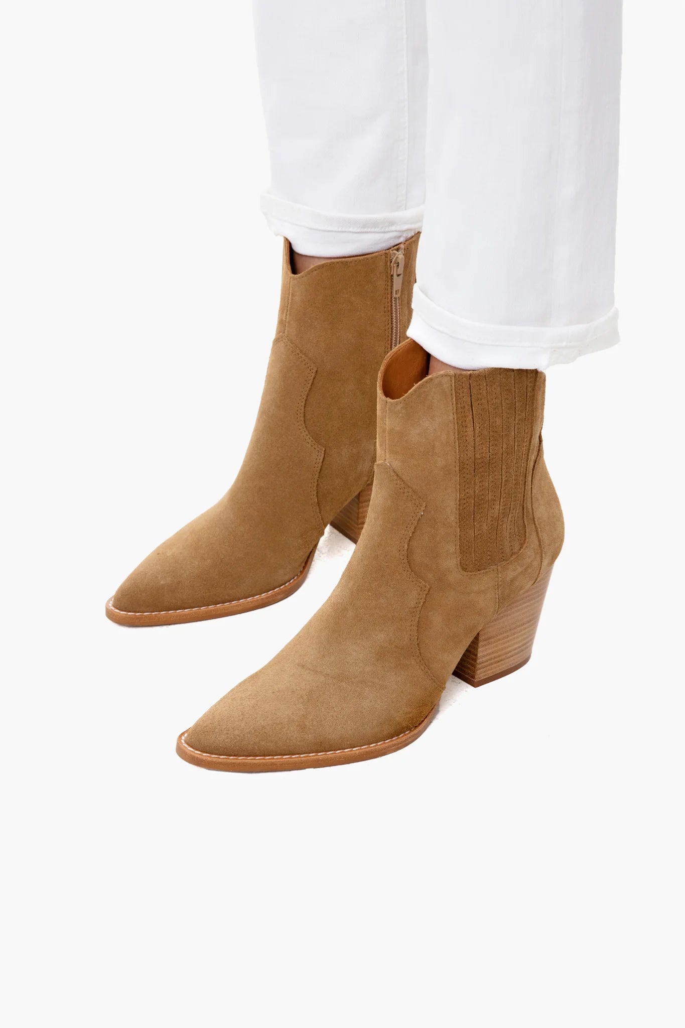 Afelpado River Fire Boots