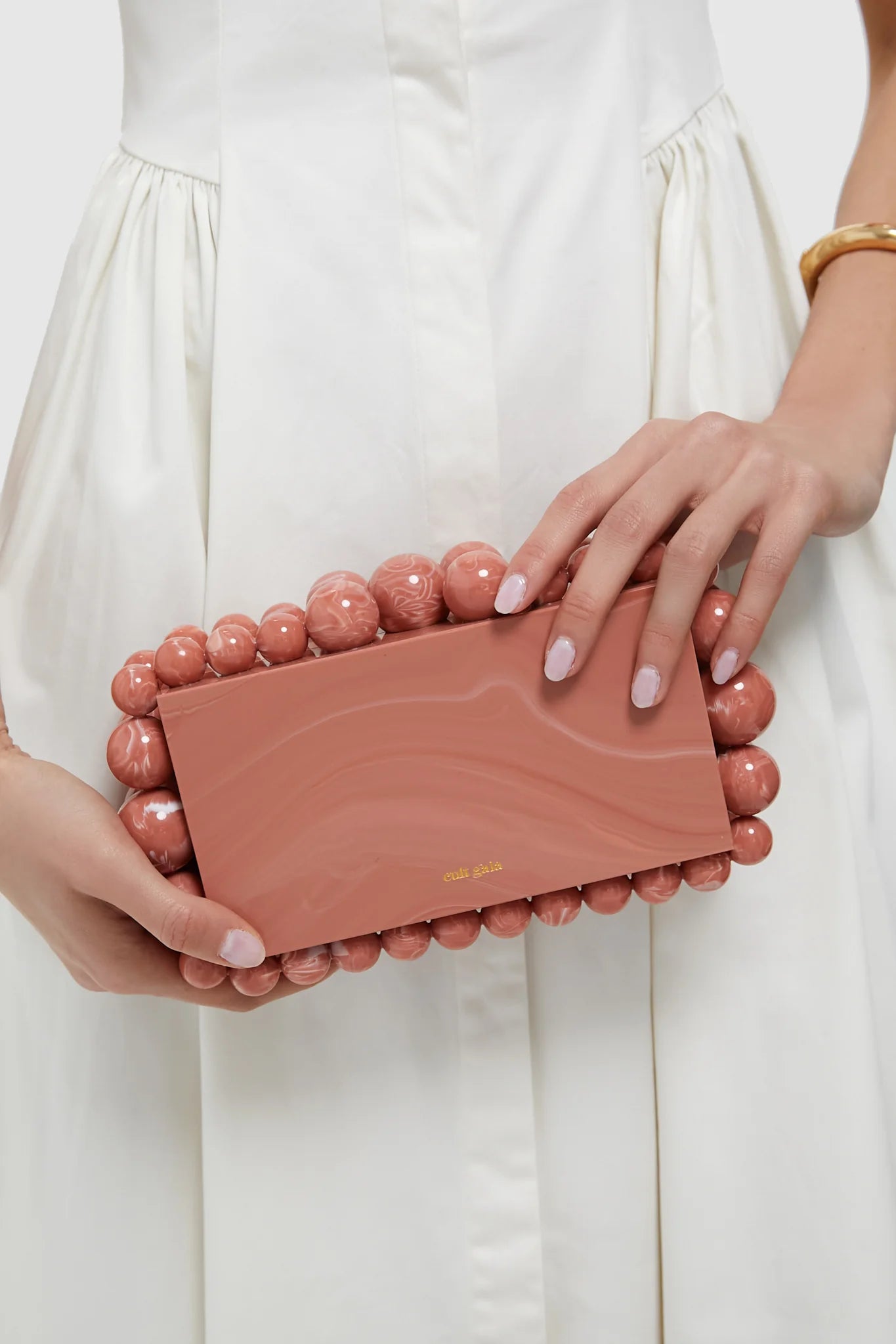 Corallo EOS Clutch