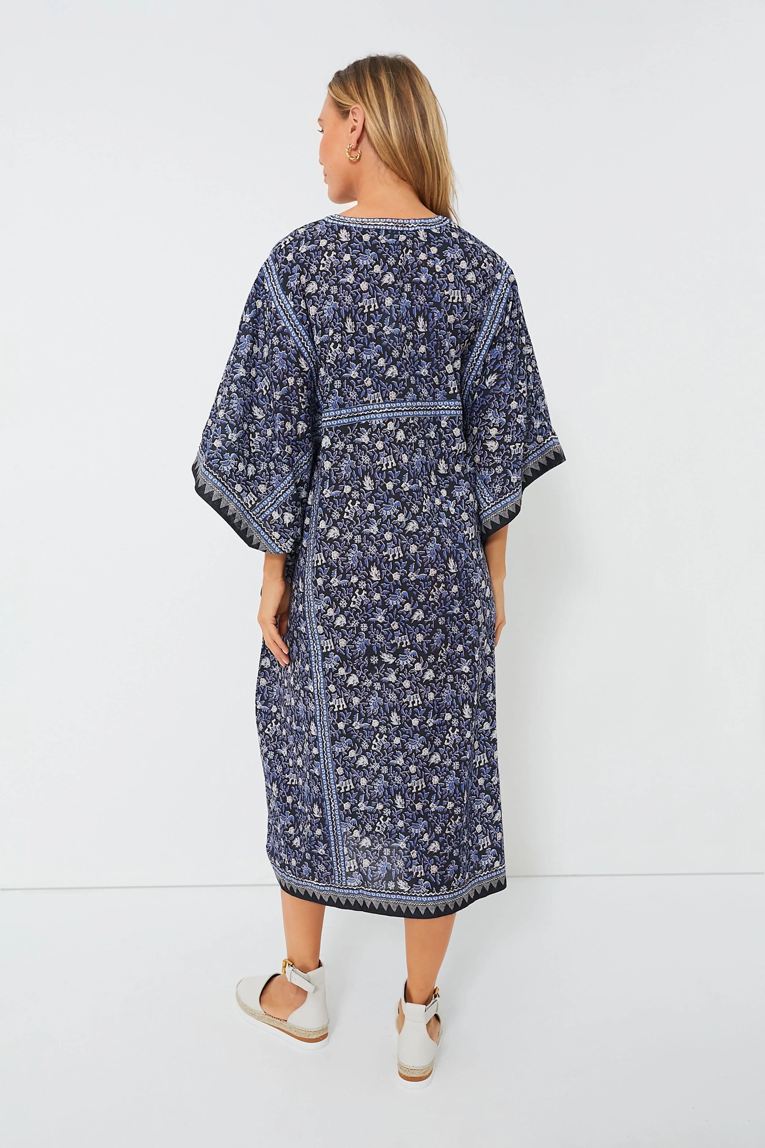 Multi Maria Caftan