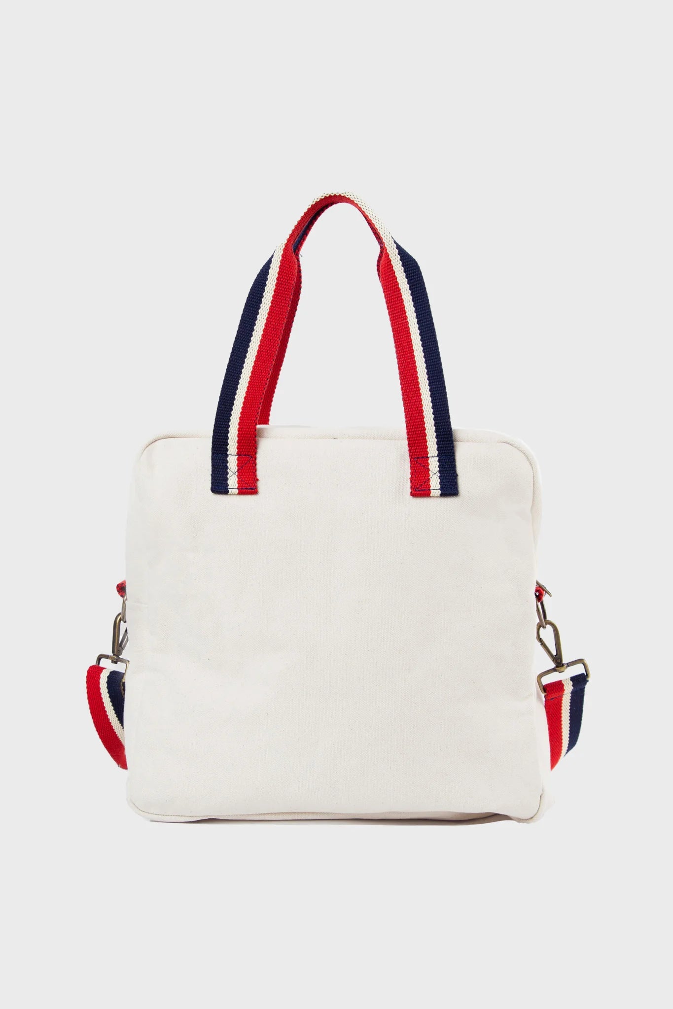 Red, White, and Blue Pickleball Bag