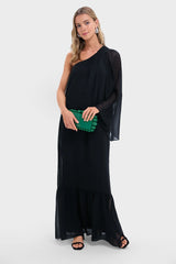 Silver Plated Khaia Earrings