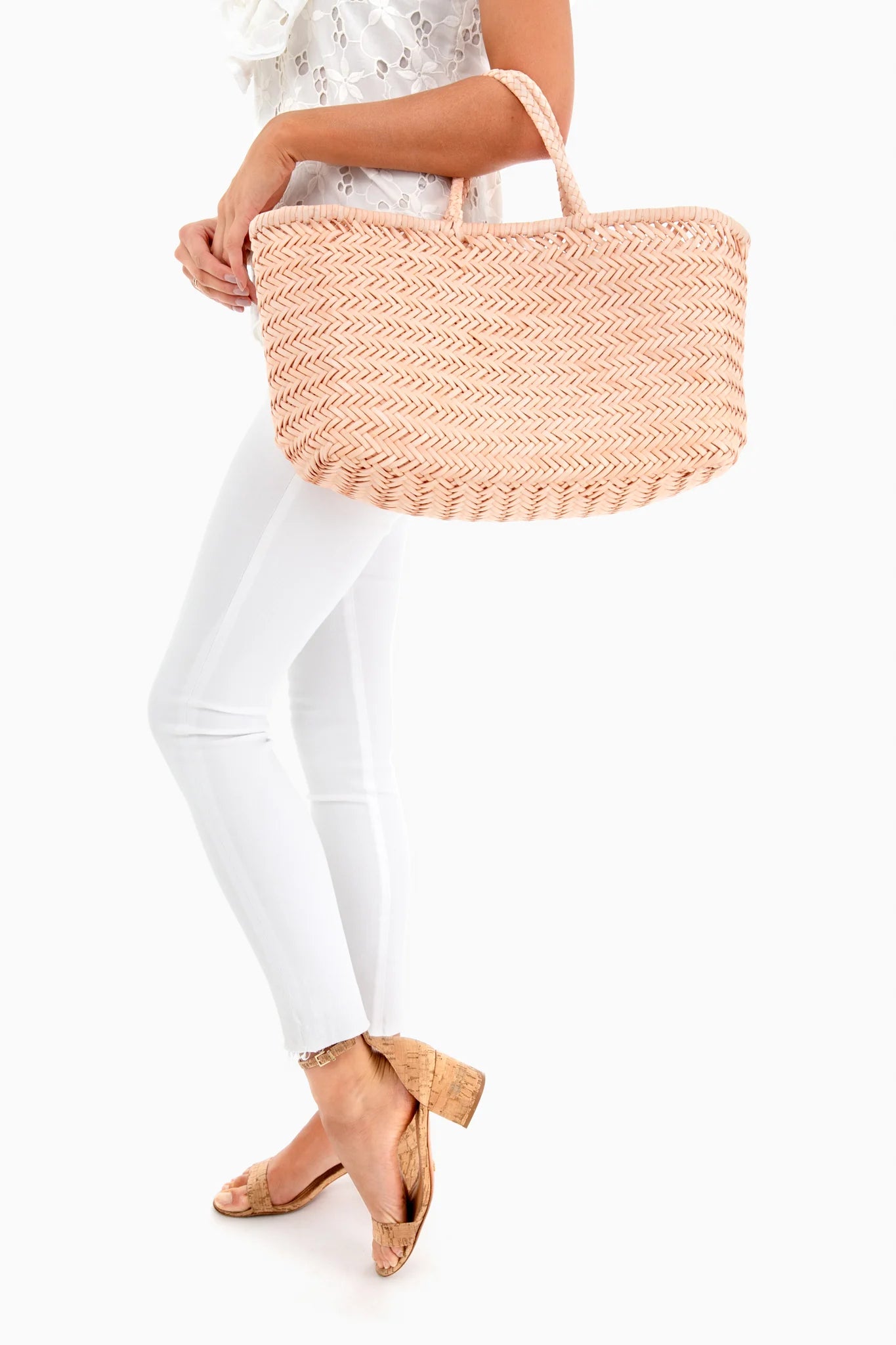 Bamboo Triple Jump Big