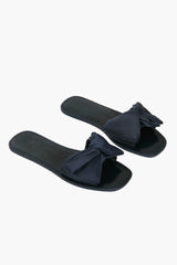 Blazer Blue Bikini Sandal