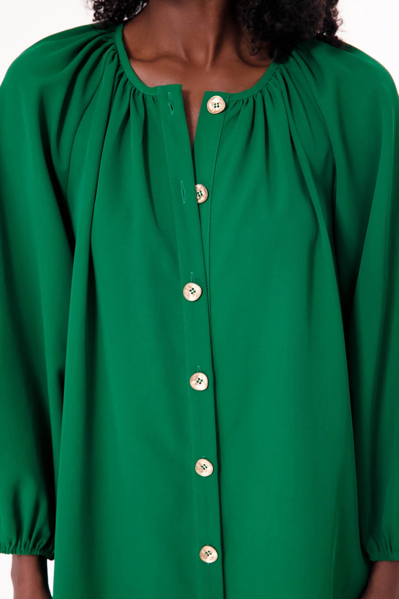 Palmetto Clarke Dress