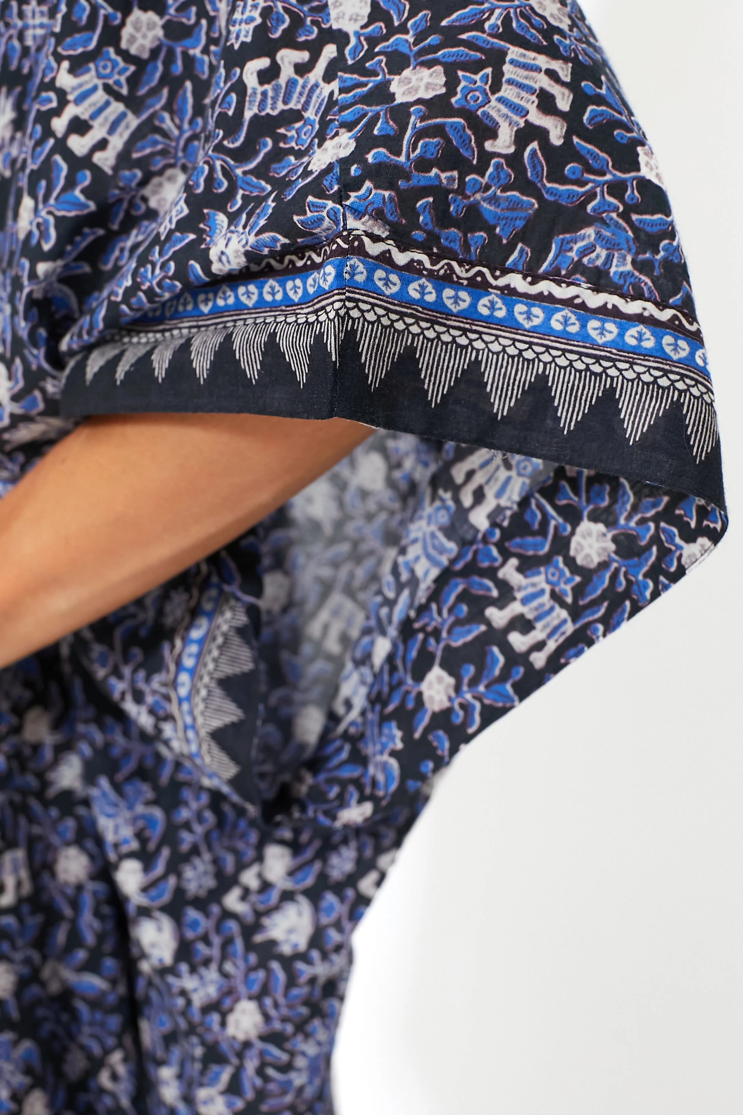 Multi Maria Caftan