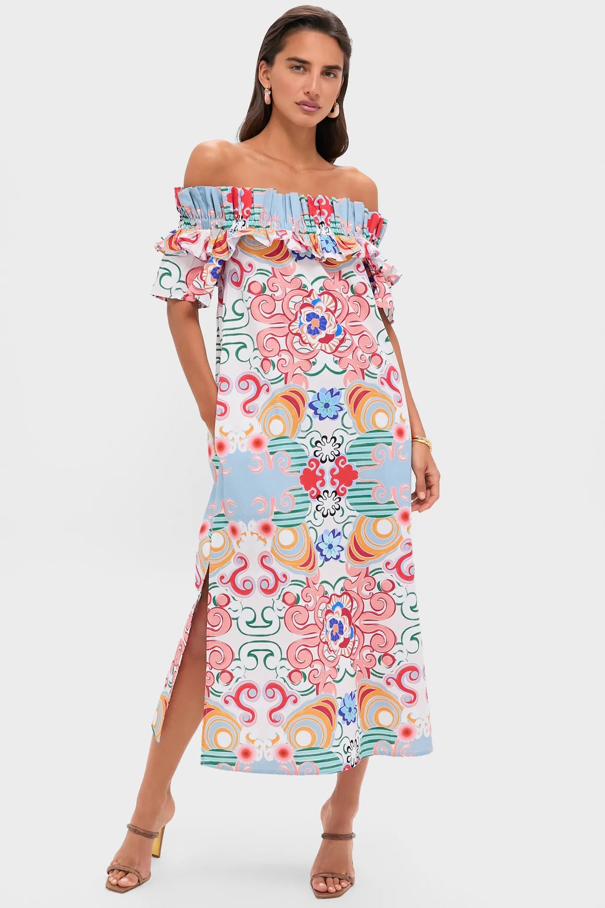 Cometa Marisol Dress