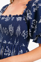 Beaufort Botanical Hannah Dress