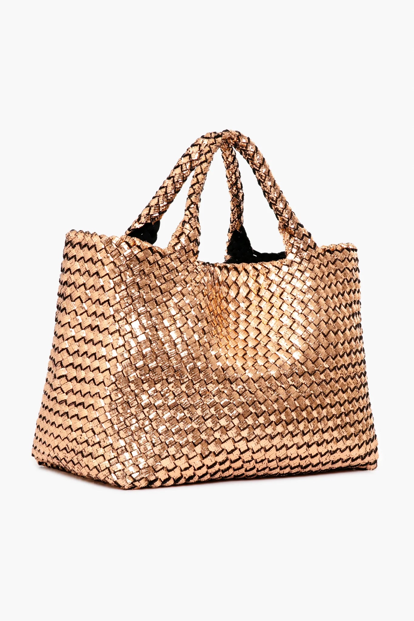 Rose Quartz St Barths Small Tote