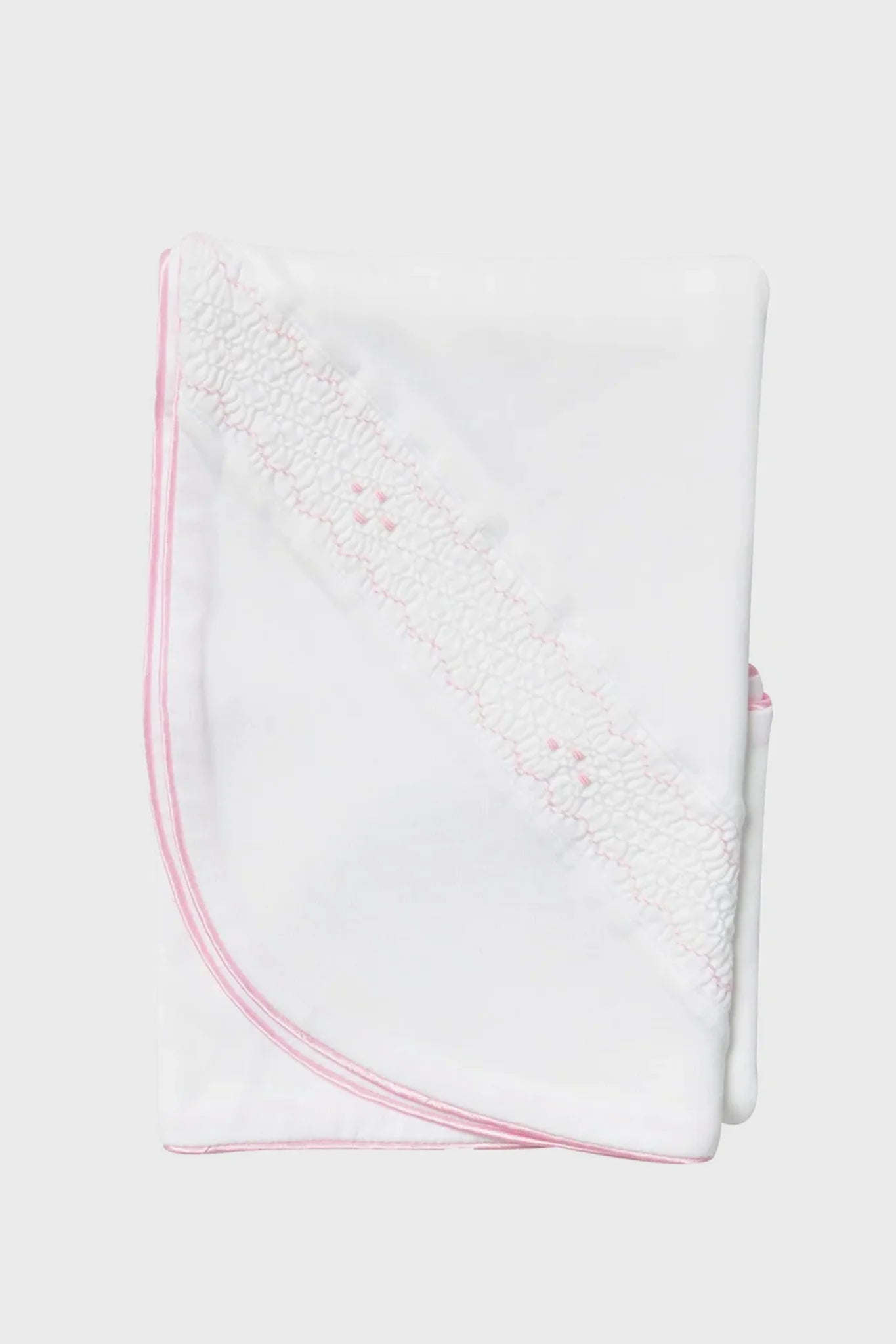 Nella Blanket Soft Pink