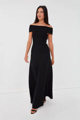 Black Artistry Dress