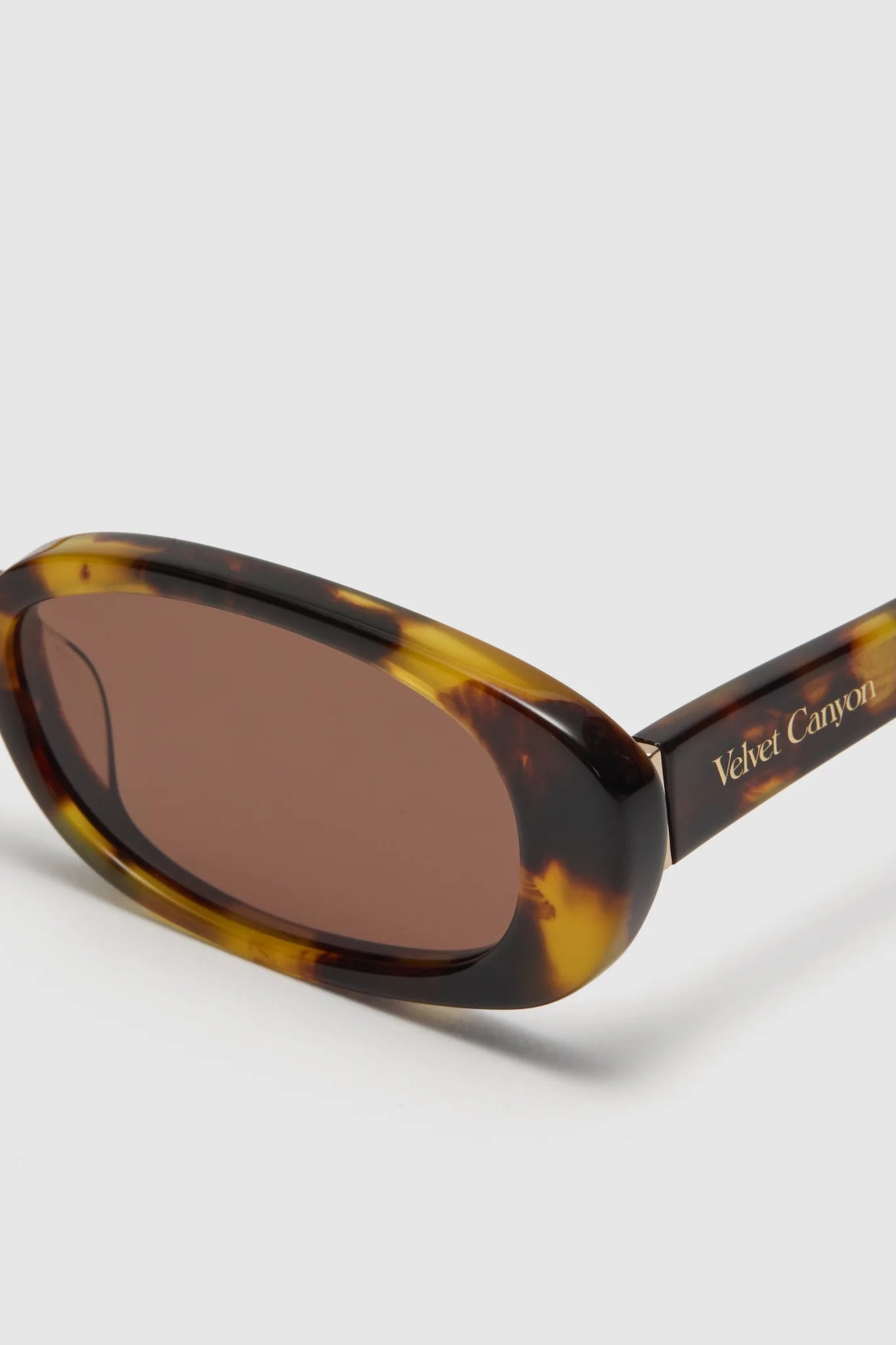 Eco Tort Velvetine Sunglasses