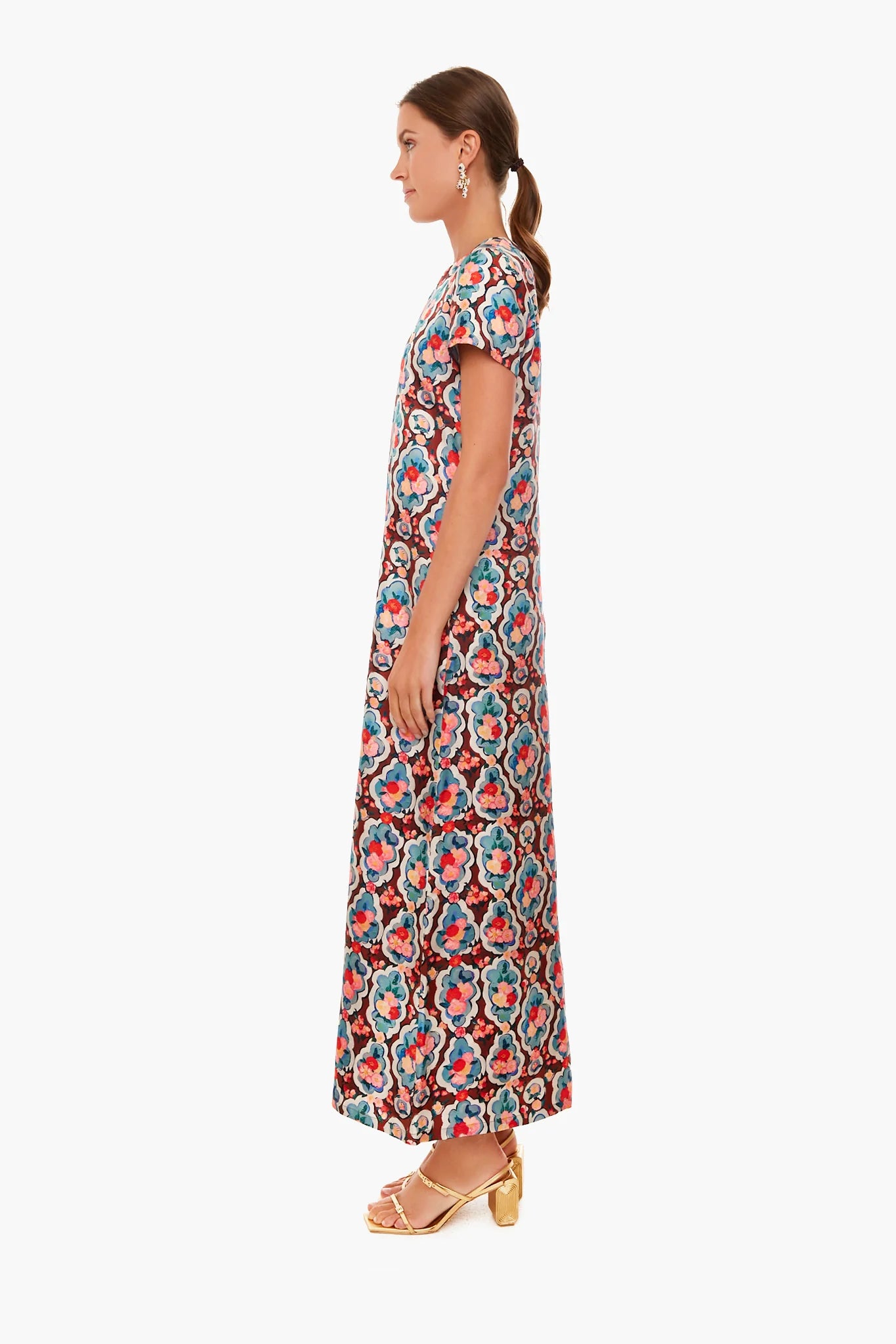 Matisse Swing Dress