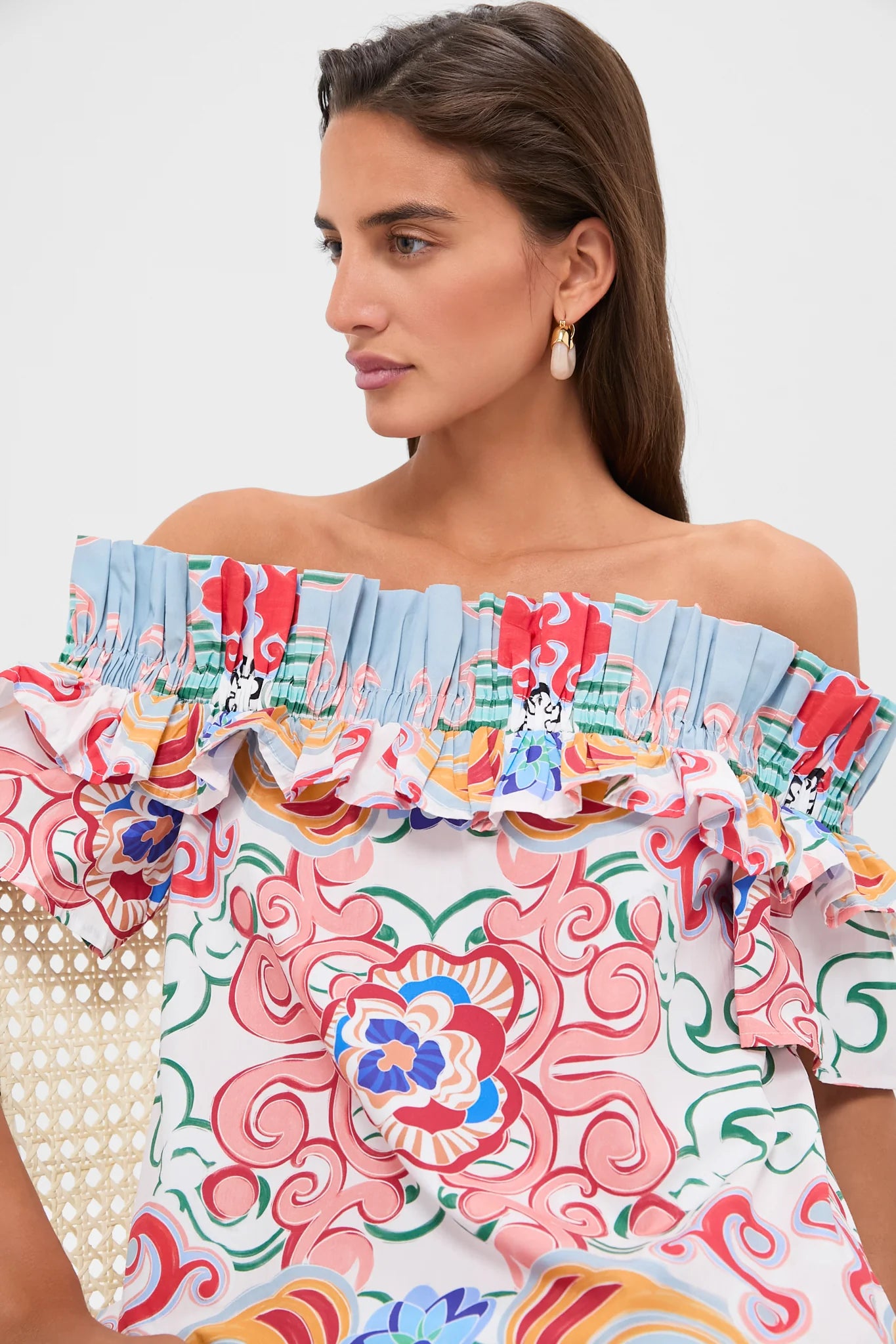 Cometa Marisol Dress