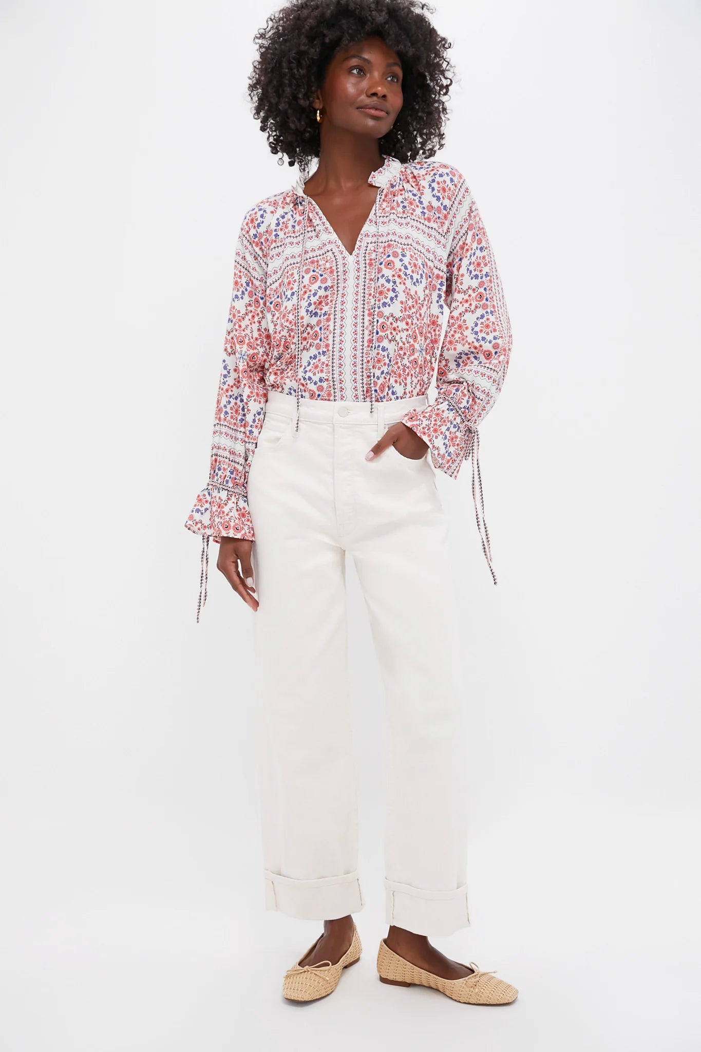 Act Natural The Spitfire Ankle Cuff