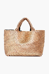 Rose Quartz St Barths Small Tote