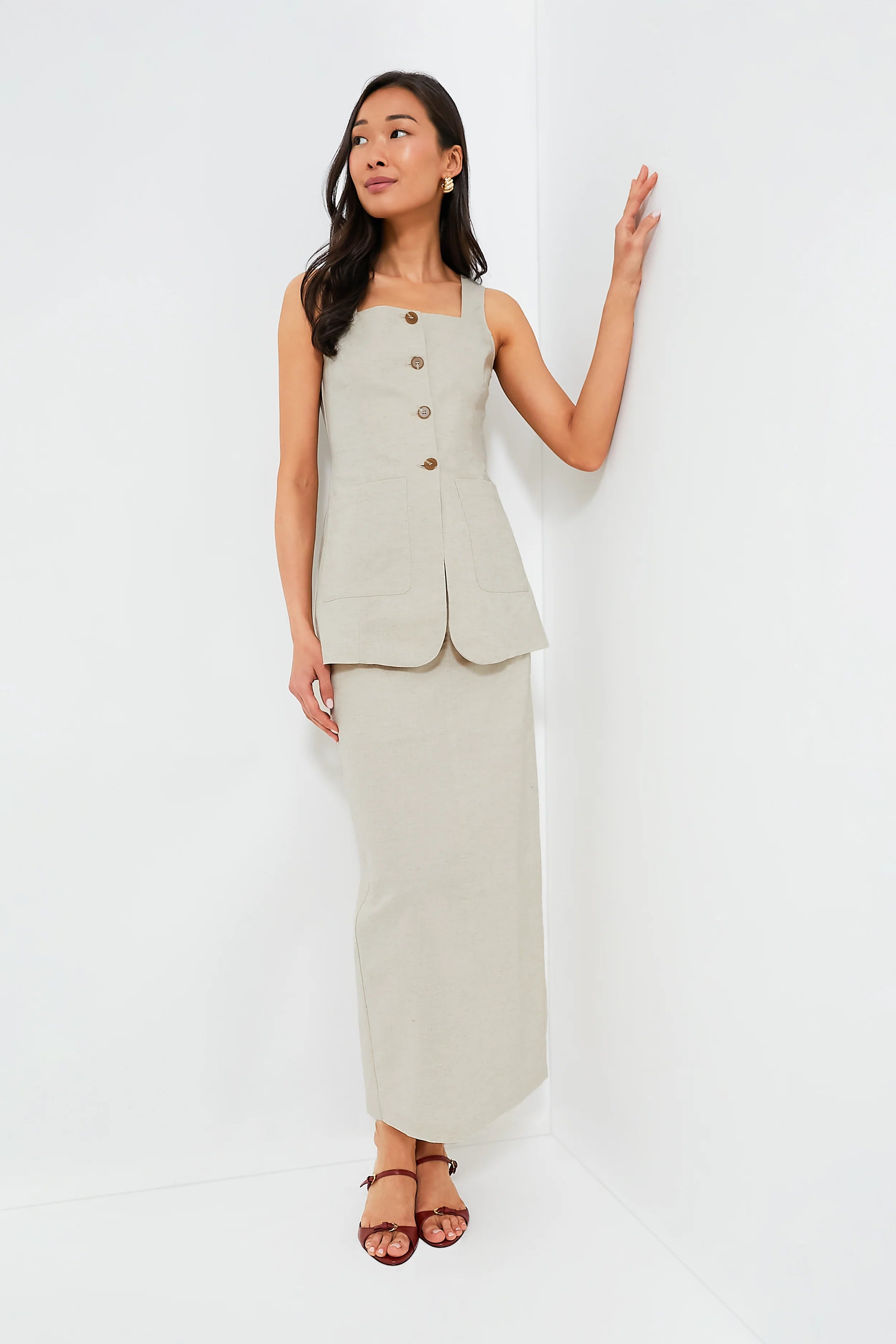 Lipstick Red Nappa La Capricciosa Heels