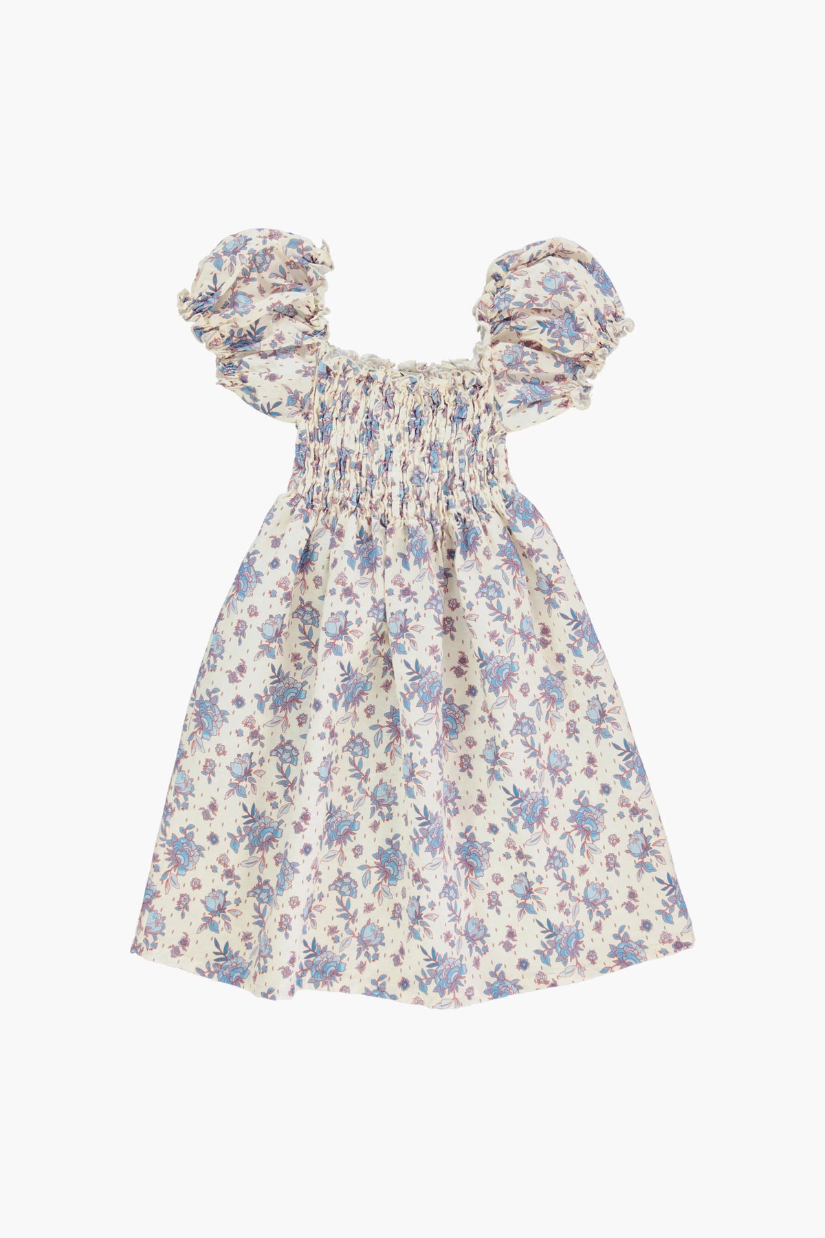 Sky Rose Fleur Dress