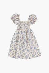 Sky Rose Fleur Dress