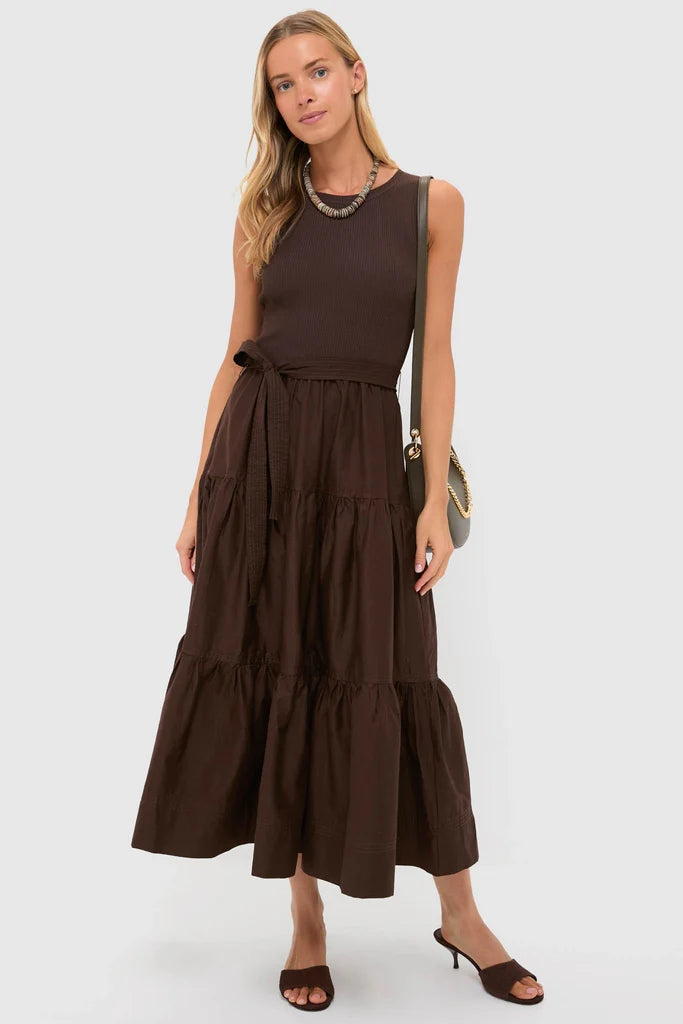 Abalone Shell Statement Necklace