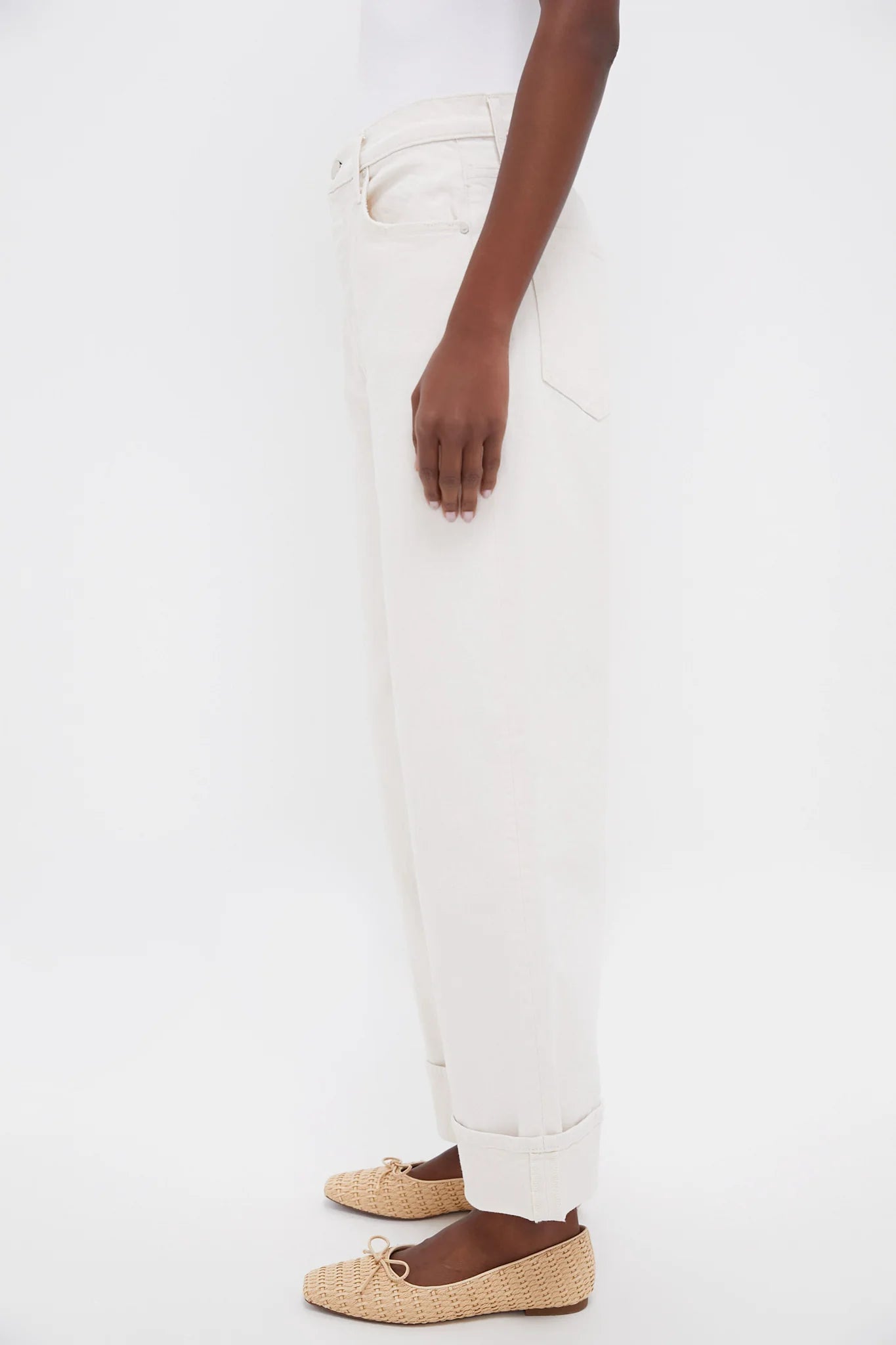 Act Natural The Spitfire Ankle Cuff