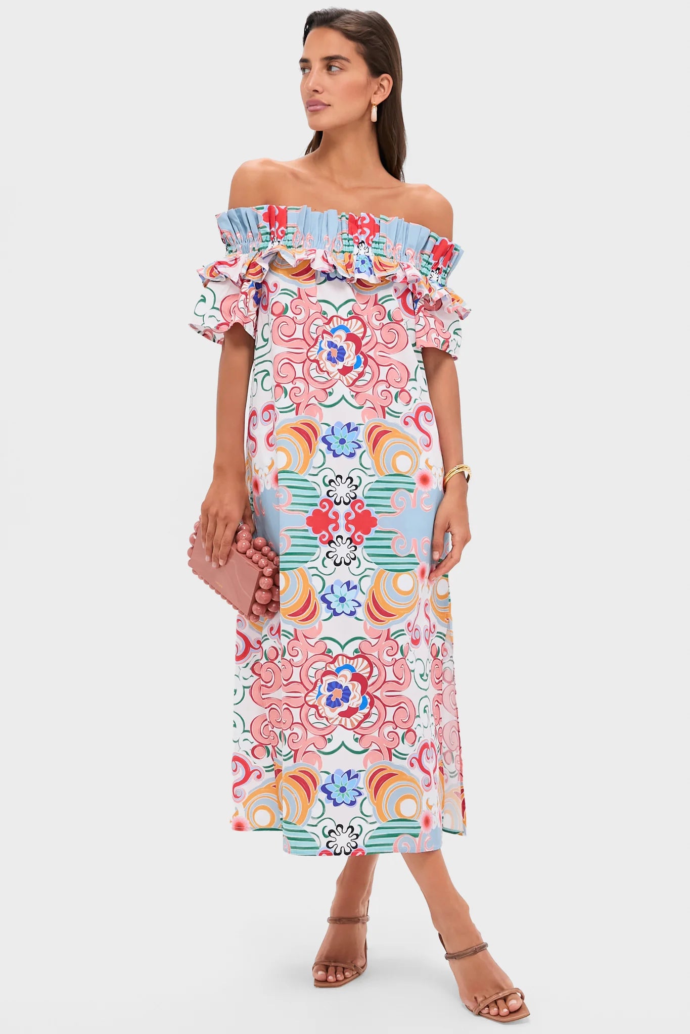 Cometa Marisol Dress