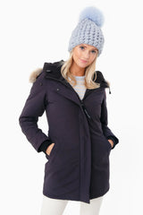 Glacier Beanie Pomster