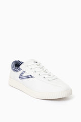 Gingham Nylite38Plus Sneakers
