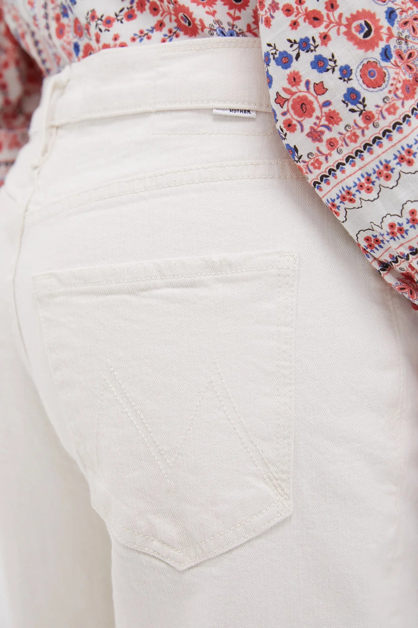 Act Natural The Spitfire Ankle Cuff