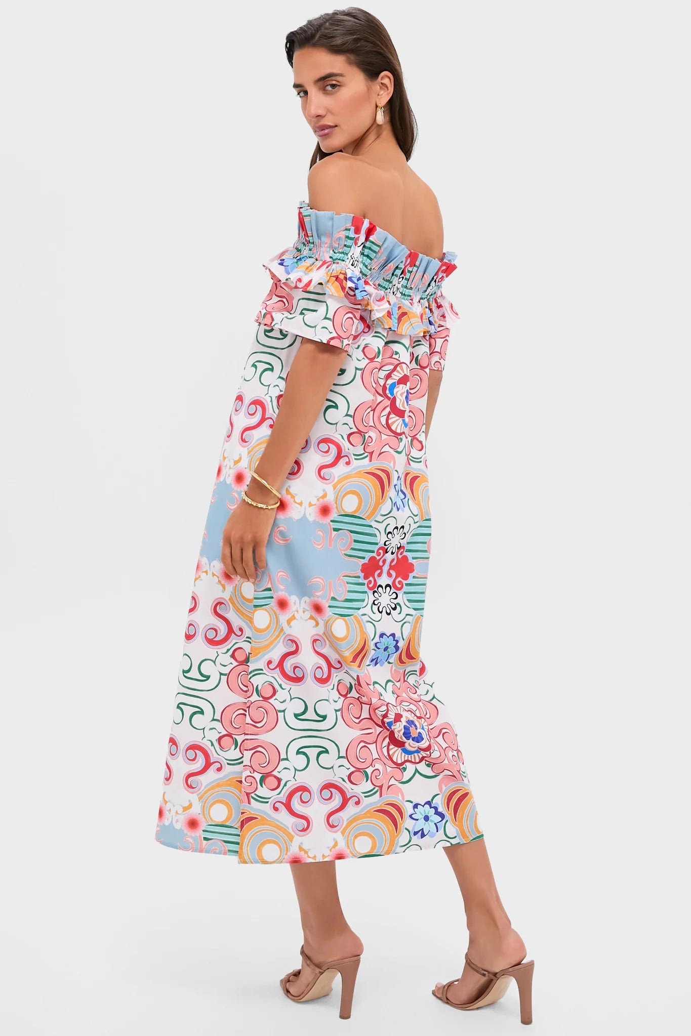 Cometa Marisol Dress