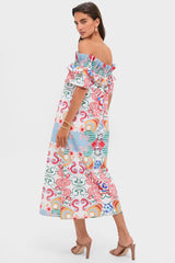 Cometa Marisol Dress